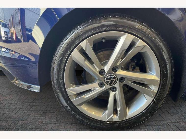 Volkswagen Volkswagen Golf