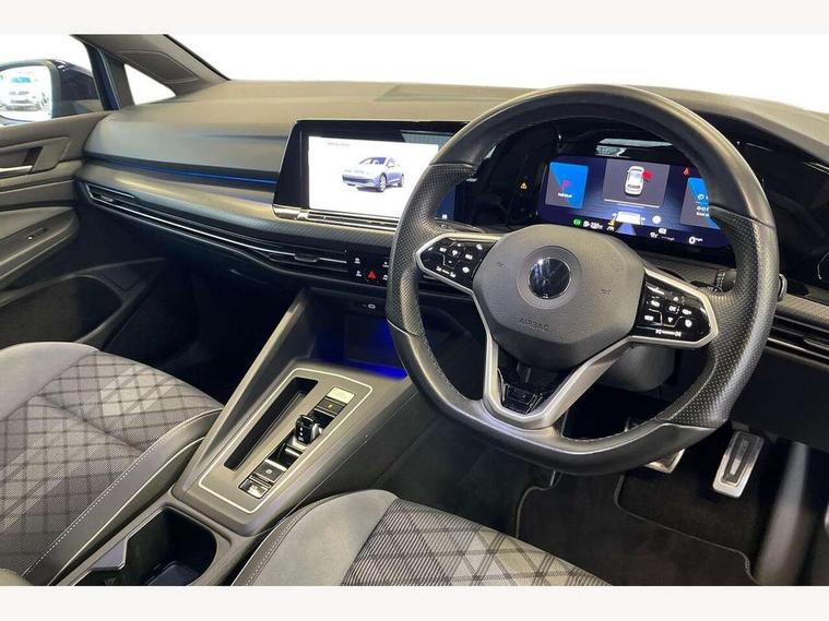 Volkswagen Volkswagen Golf