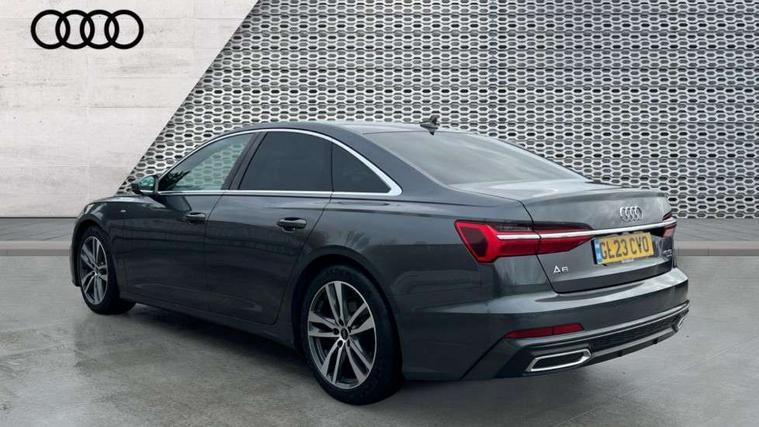 Audi Audi A6