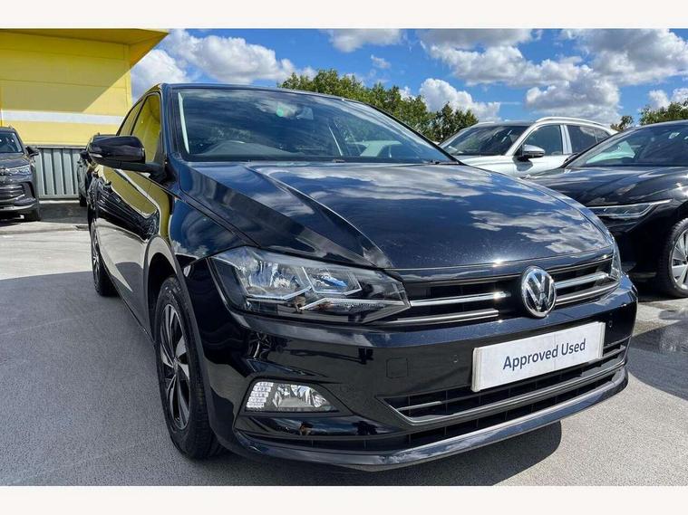Volkswagen Volkswagen Polo