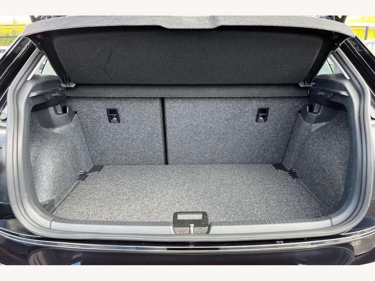 Volkswagen Volkswagen Polo