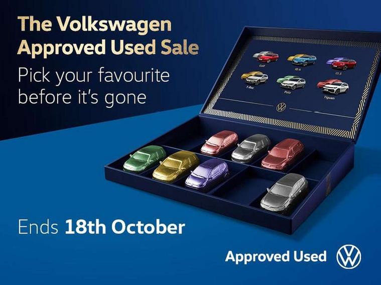 Volkswagen Volkswagen Polo