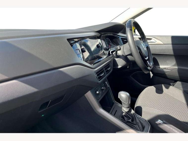 Volkswagen Volkswagen Polo