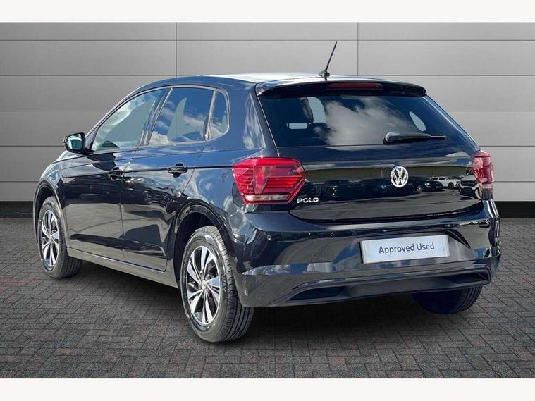 Volkswagen Volkswagen Polo