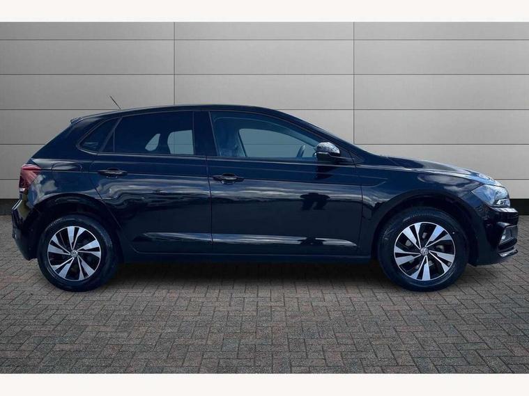 Volkswagen Volkswagen Polo