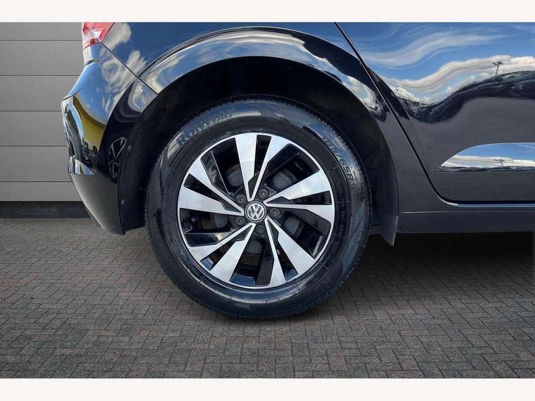 Volkswagen Volkswagen Polo