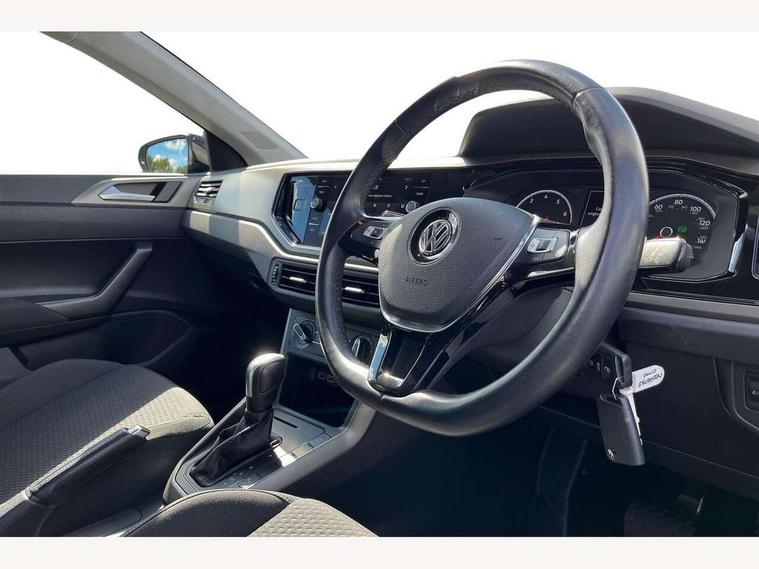 Volkswagen Volkswagen Polo