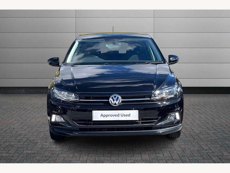 Volkswagen Volkswagen Polo