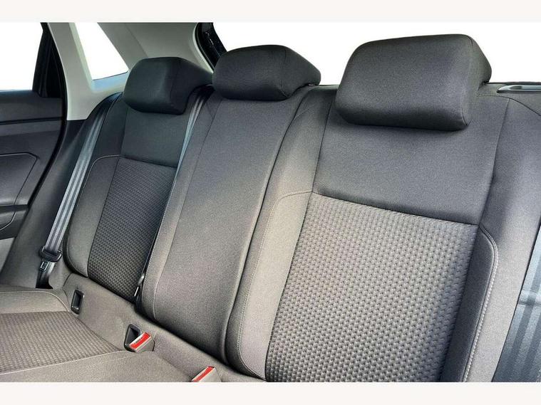 Volkswagen Volkswagen Polo