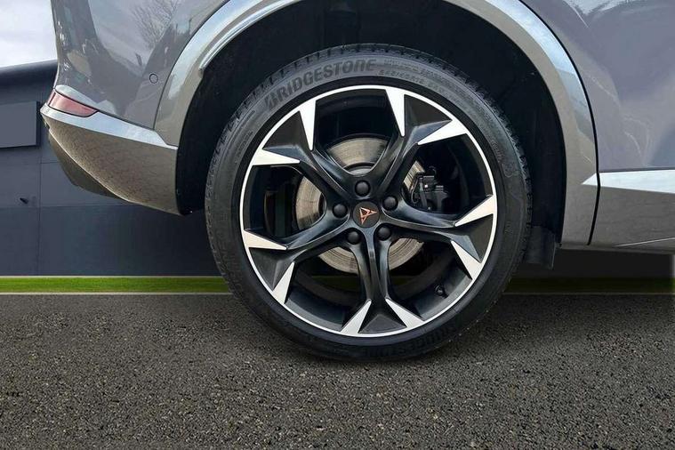 Cupra Cupra Formentor