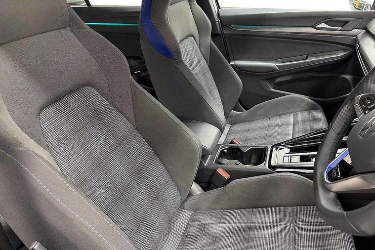 Volkswagen Volkswagen Golf