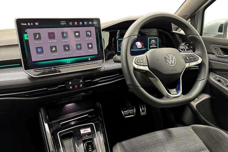 Volkswagen Volkswagen Golf