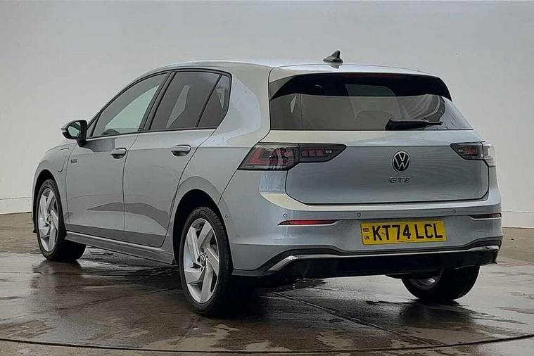 Volkswagen Volkswagen Golf