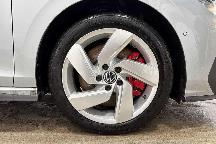 Volkswagen Volkswagen Golf