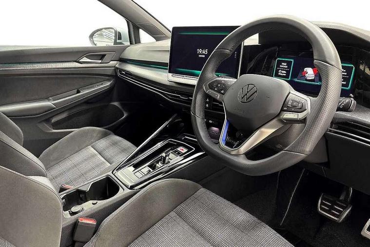 Volkswagen Volkswagen Golf