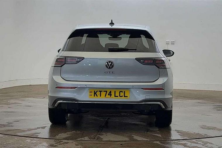 Volkswagen Volkswagen Golf