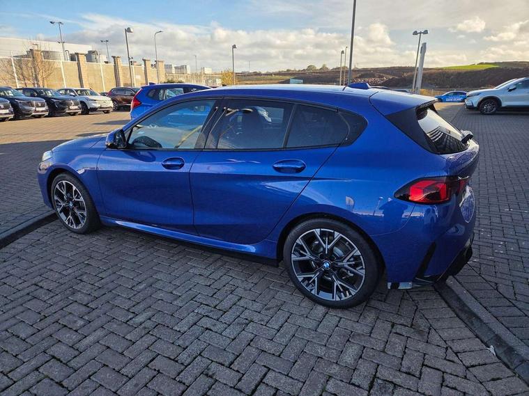 BMW BMW 120