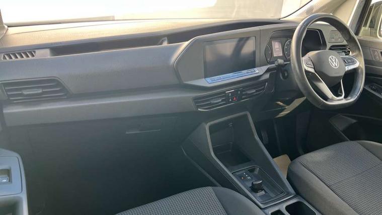 Volkswagen Volkswagen California