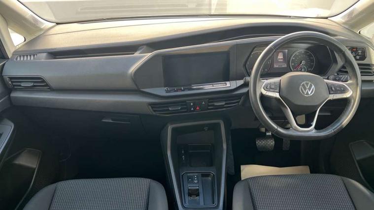 Volkswagen Volkswagen California