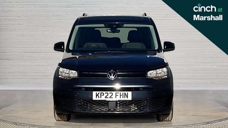 Volkswagen Volkswagen California