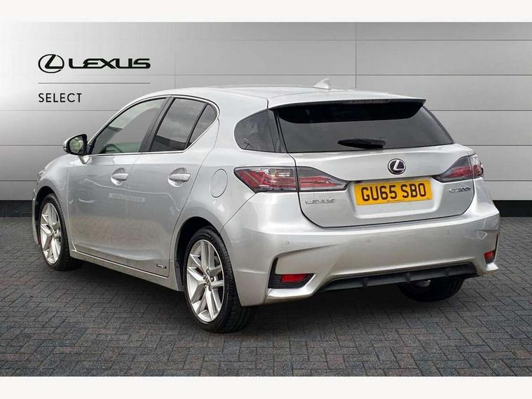 Lexus Lexus CT