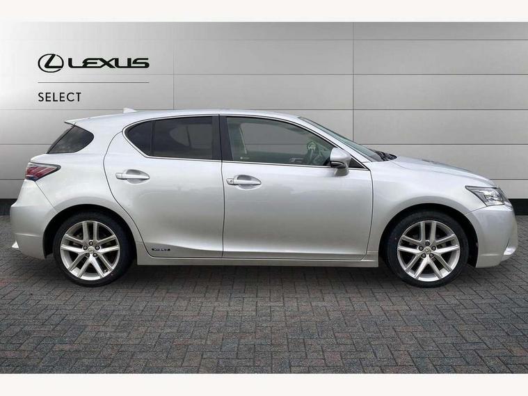 Lexus Lexus CT