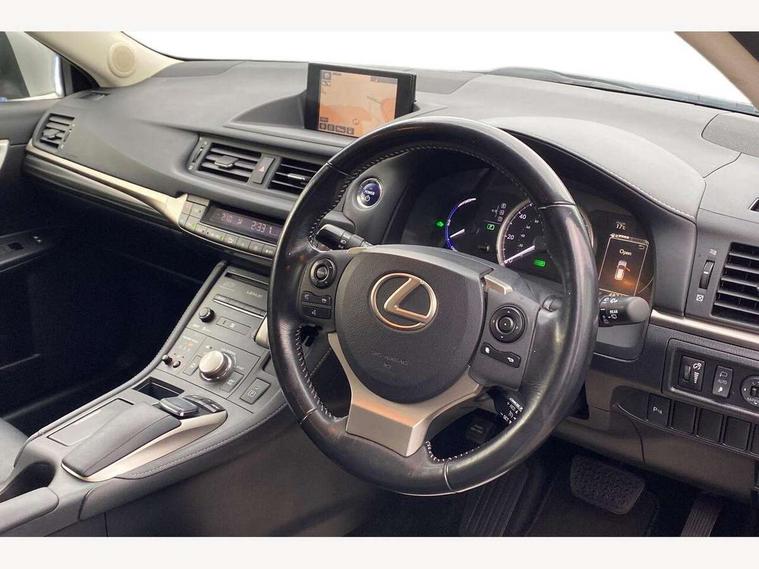 Lexus Lexus CT