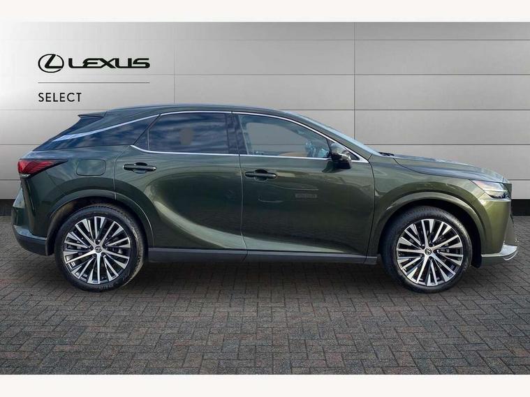 Lexus Lexus RX