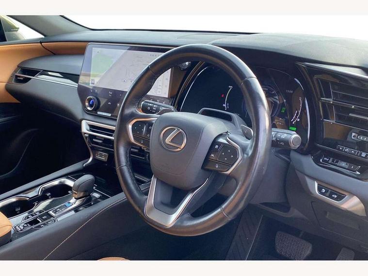 Lexus Lexus RX