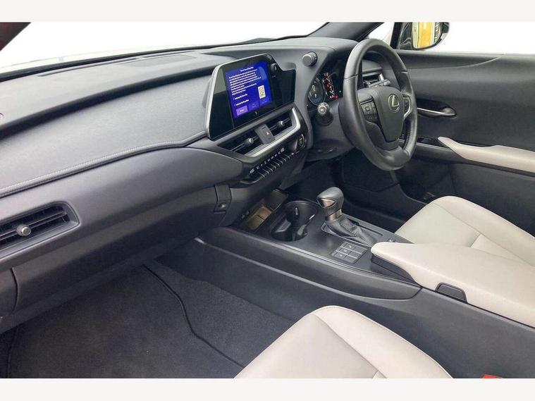 Lexus Lexus UX