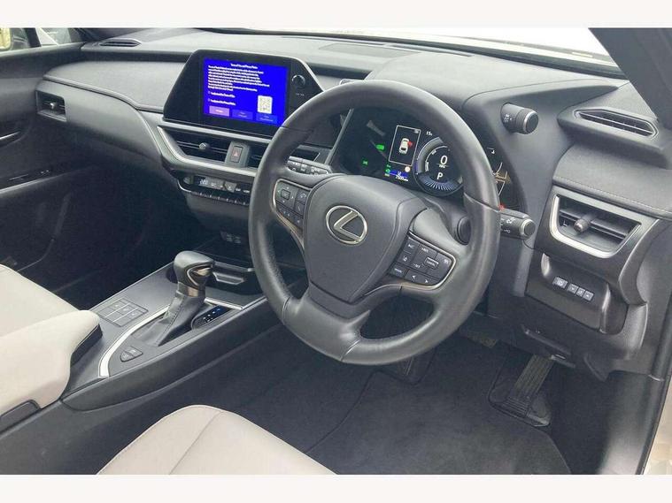 Lexus Lexus UX