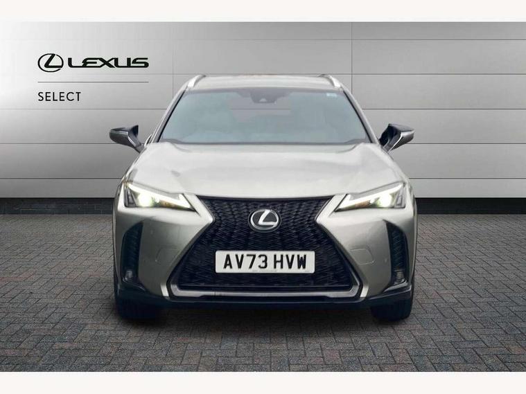 Lexus Lexus UX