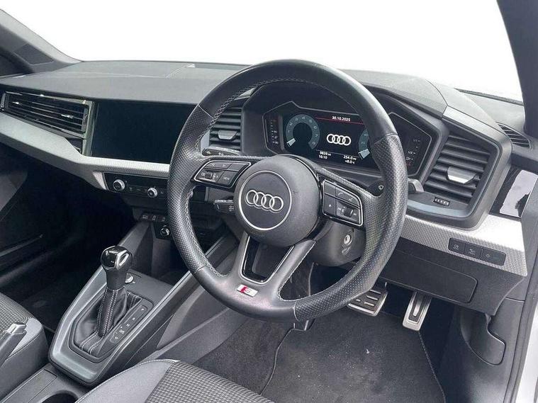 Audi Audi A1