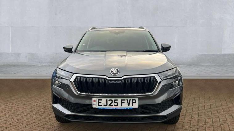 Skoda Skoda Karoq