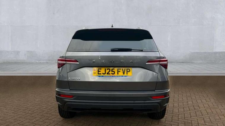 Skoda Skoda Karoq