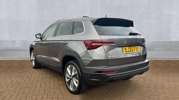 Skoda Skoda Karoq