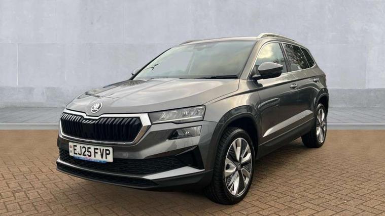 Skoda Skoda Karoq