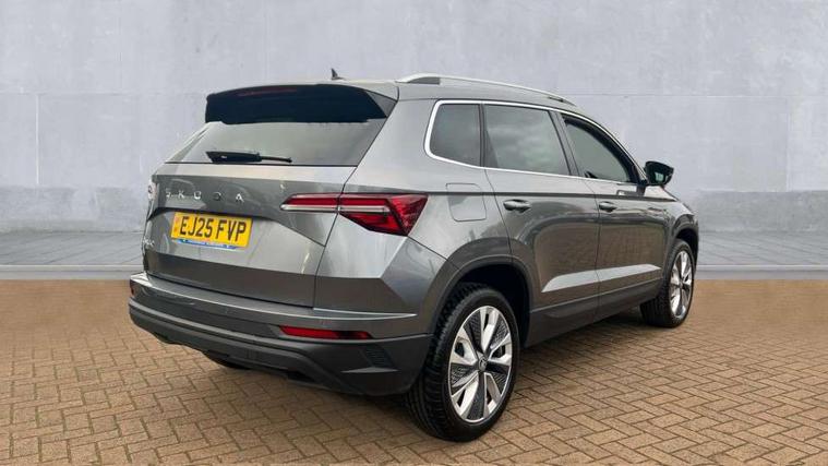 Skoda Skoda Karoq