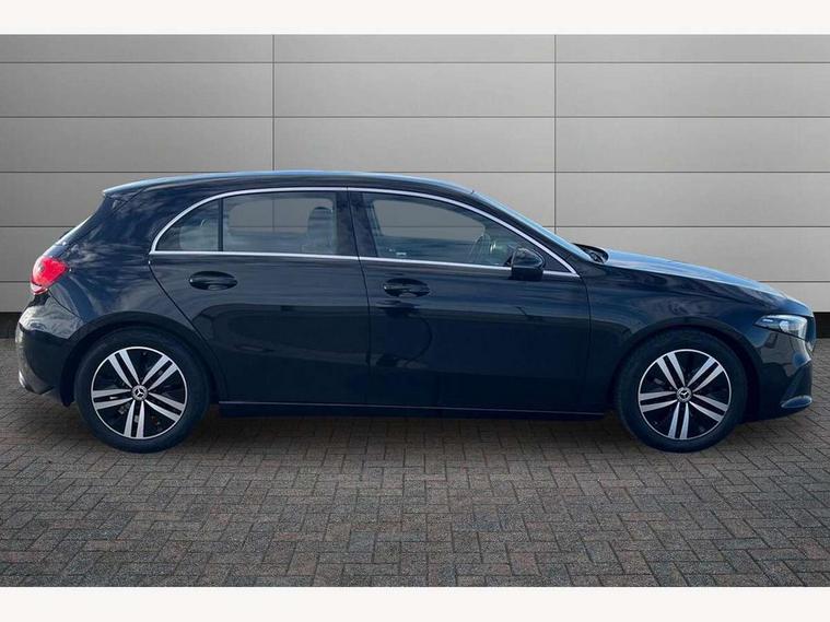 Mercedes Mercedes A Class