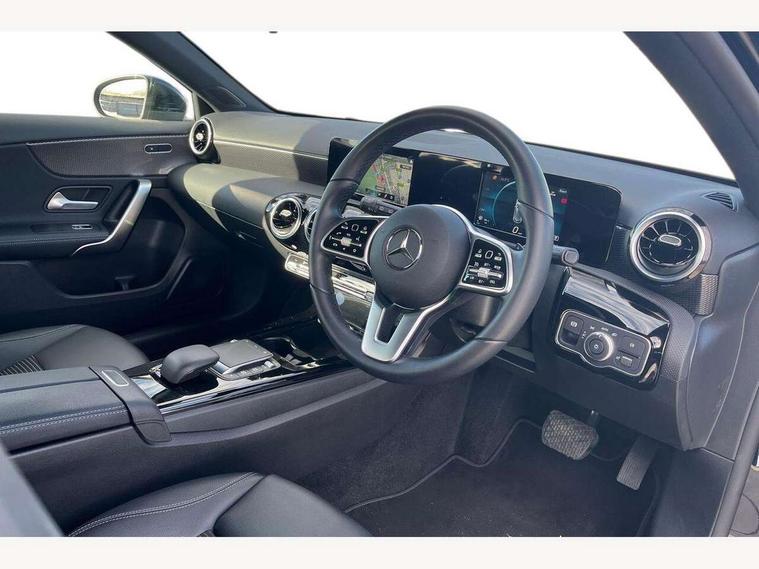 Mercedes Mercedes A Class