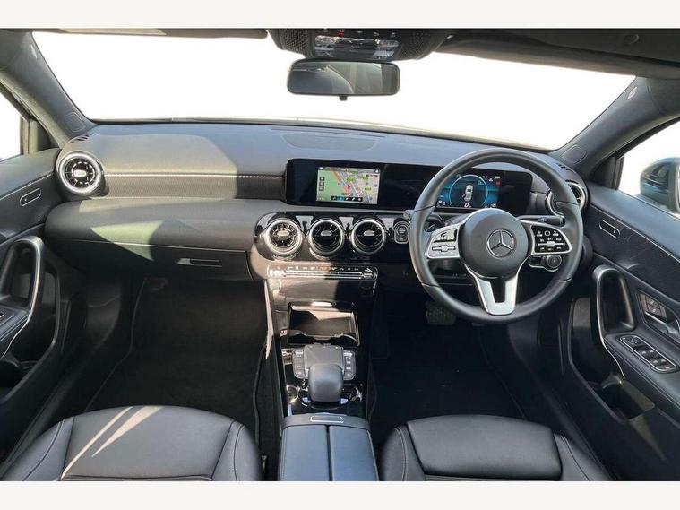 Mercedes Mercedes A Class