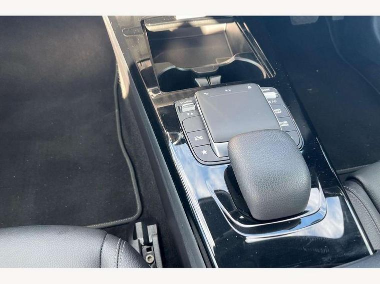 Mercedes Mercedes A Class