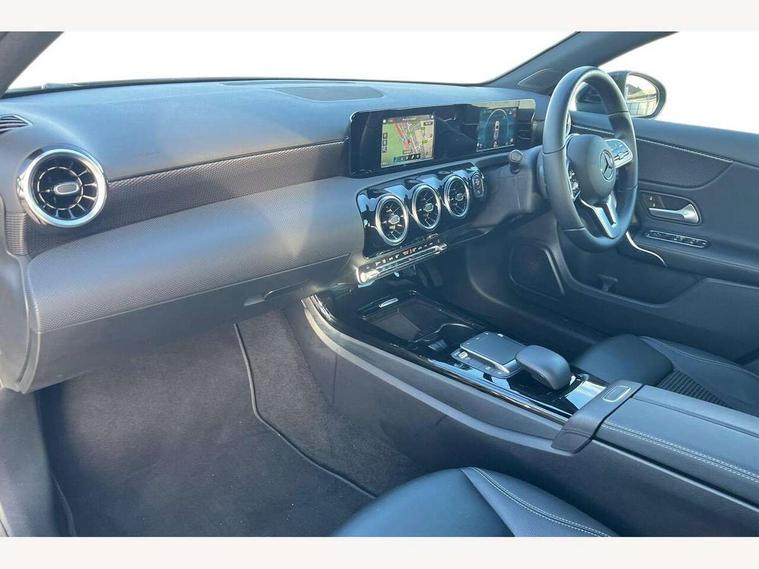 Mercedes Mercedes A Class