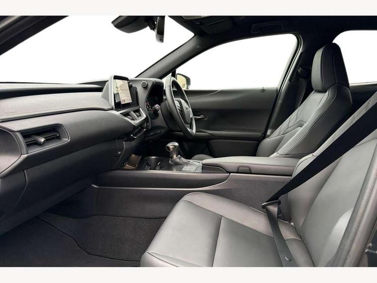 Lexus Lexus UX