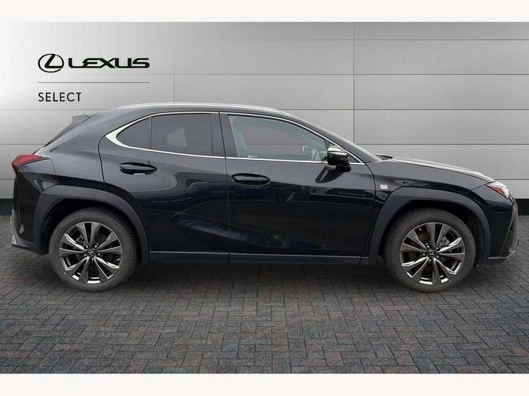 Lexus Lexus UX