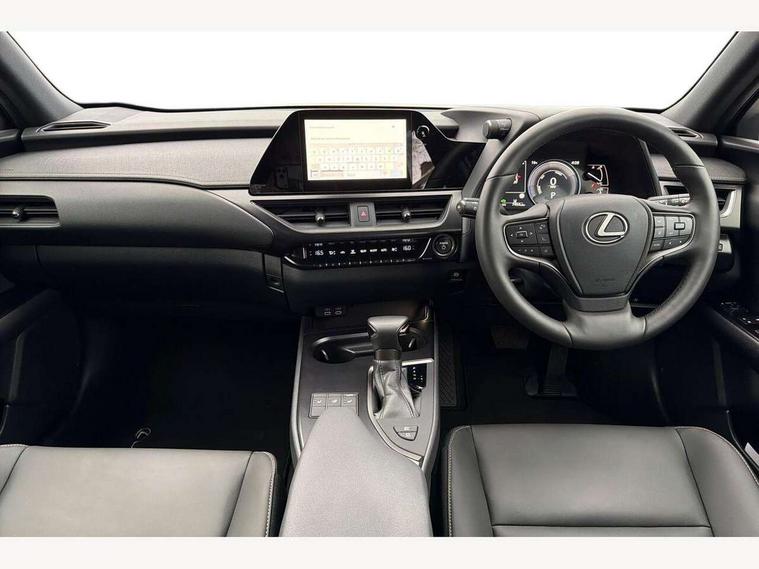 Lexus Lexus UX