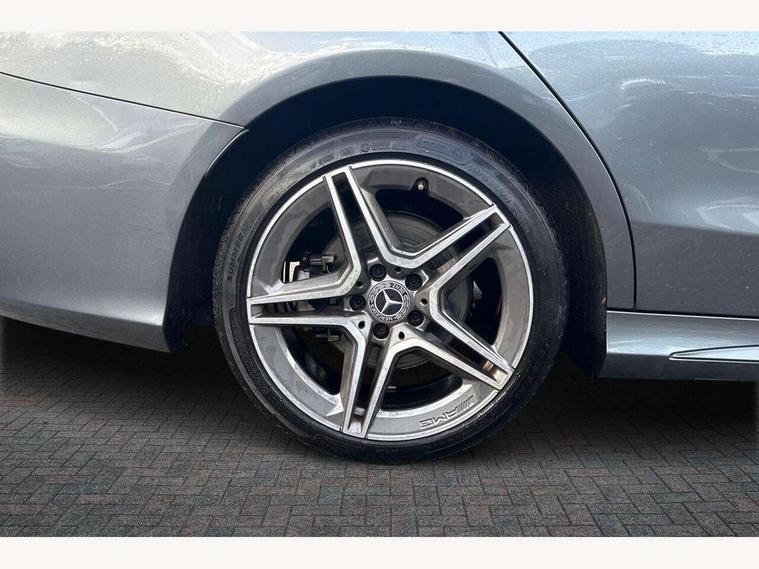 Mercedes Mercedes C Class