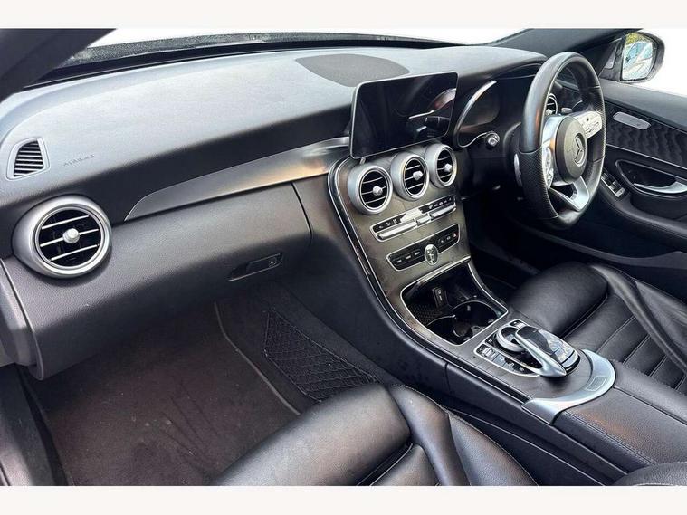 Mercedes Mercedes C Class