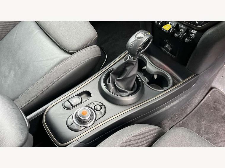 MINI MINI Countryman