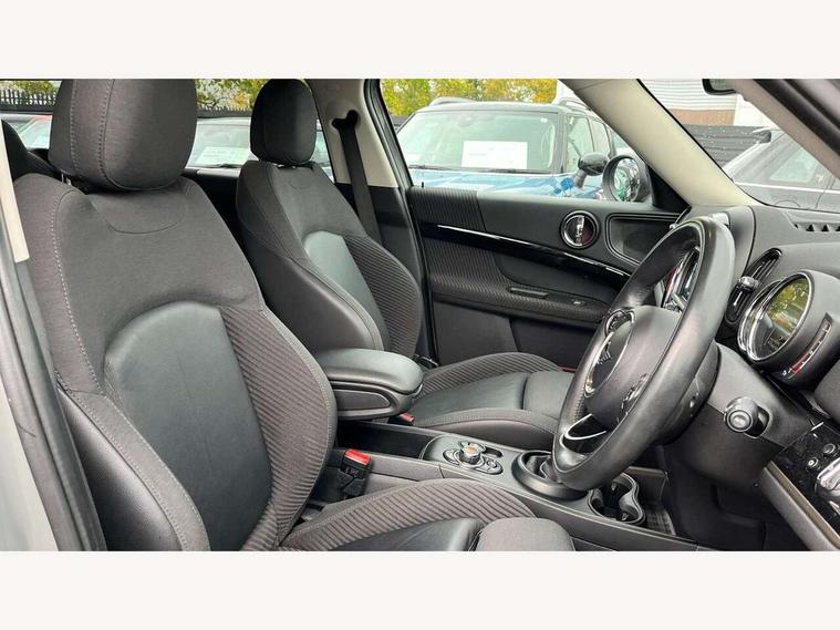 MINI MINI Countryman